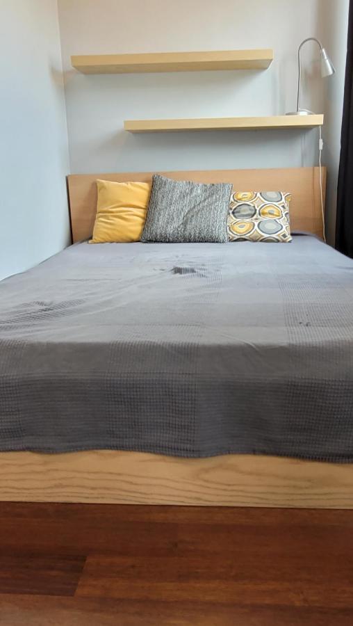 Art Dreams Apartament Chmielna 14 وارسو المظهر الخارجي الصورة