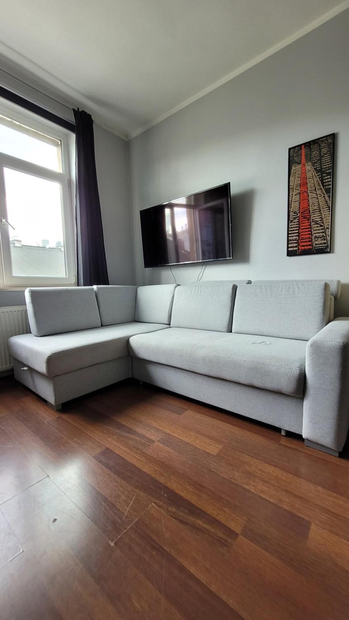 Art Dreams Apartament Chmielna 14 وارسو المظهر الخارجي الصورة