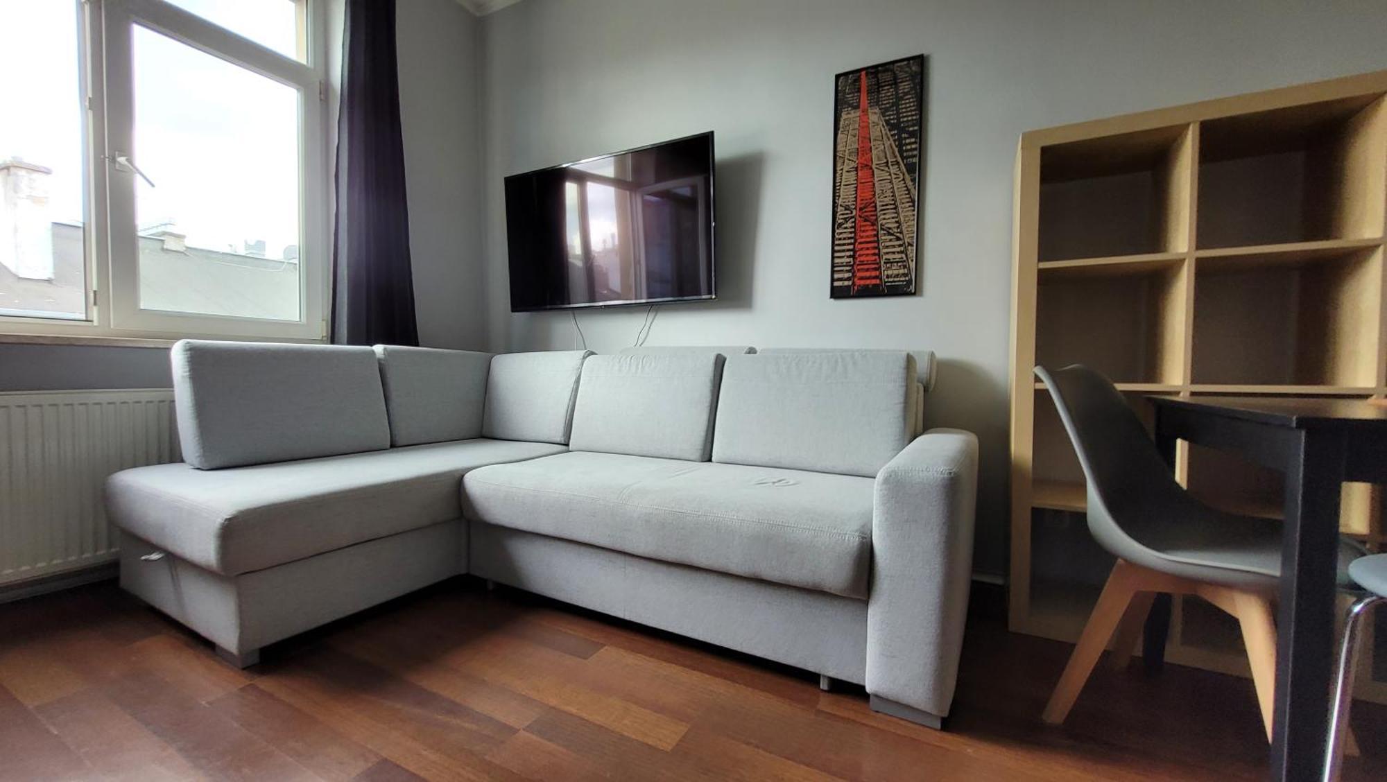 Art Dreams Apartament Chmielna 14 وارسو المظهر الخارجي الصورة